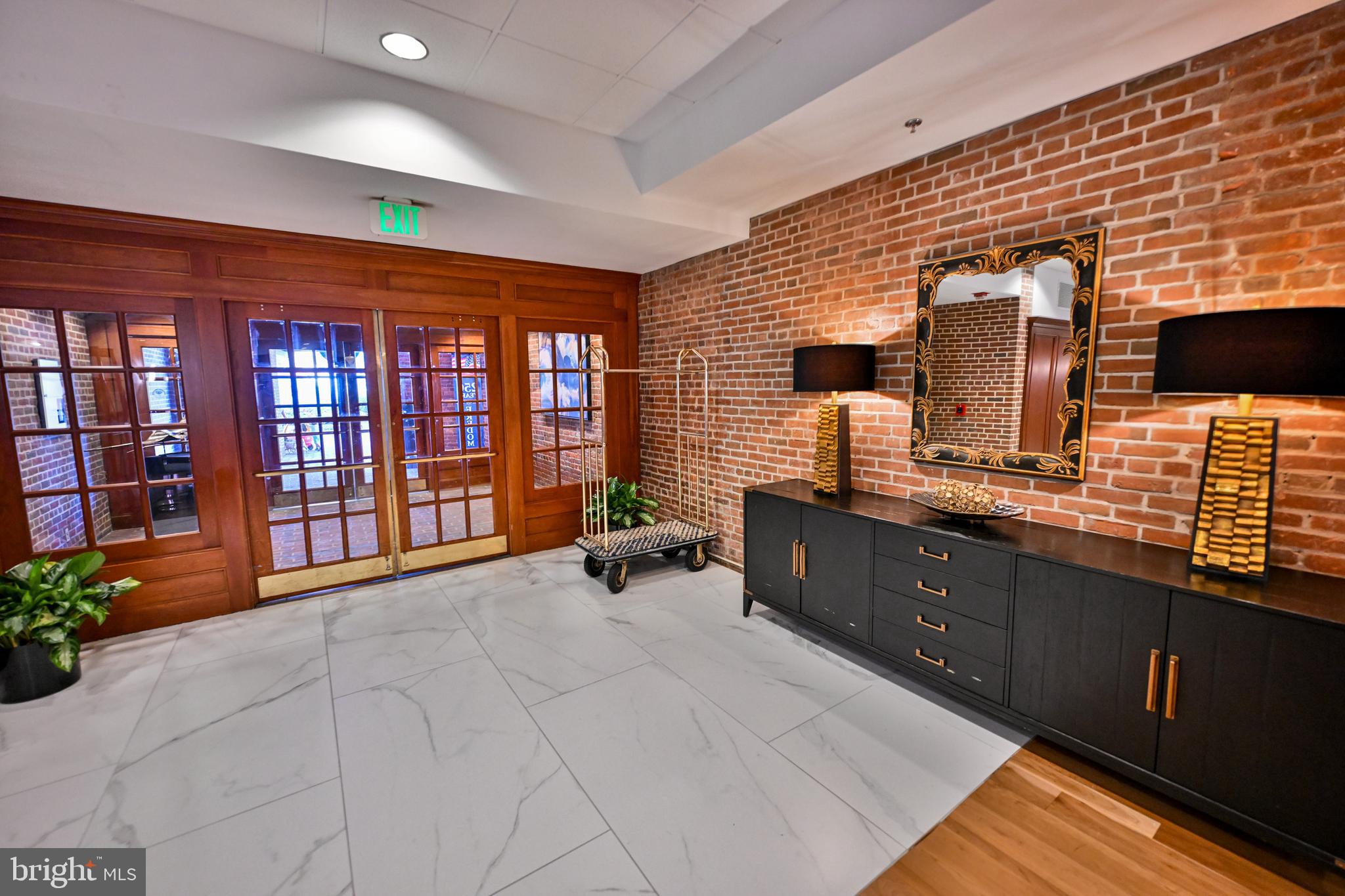 FELLS POINT HISTORIC DISTRICT - Residential