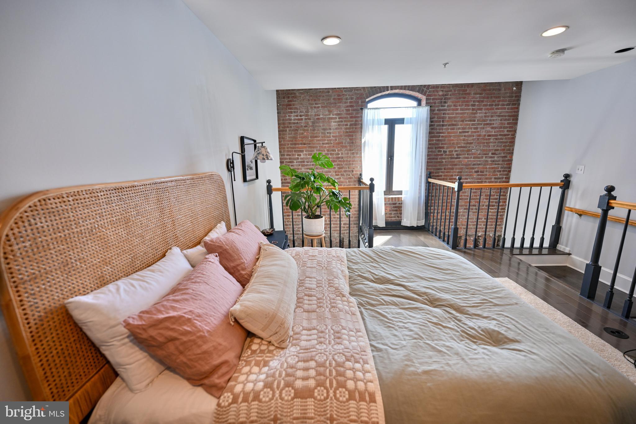 FELLS POINT HISTORIC DISTRICT - Residential