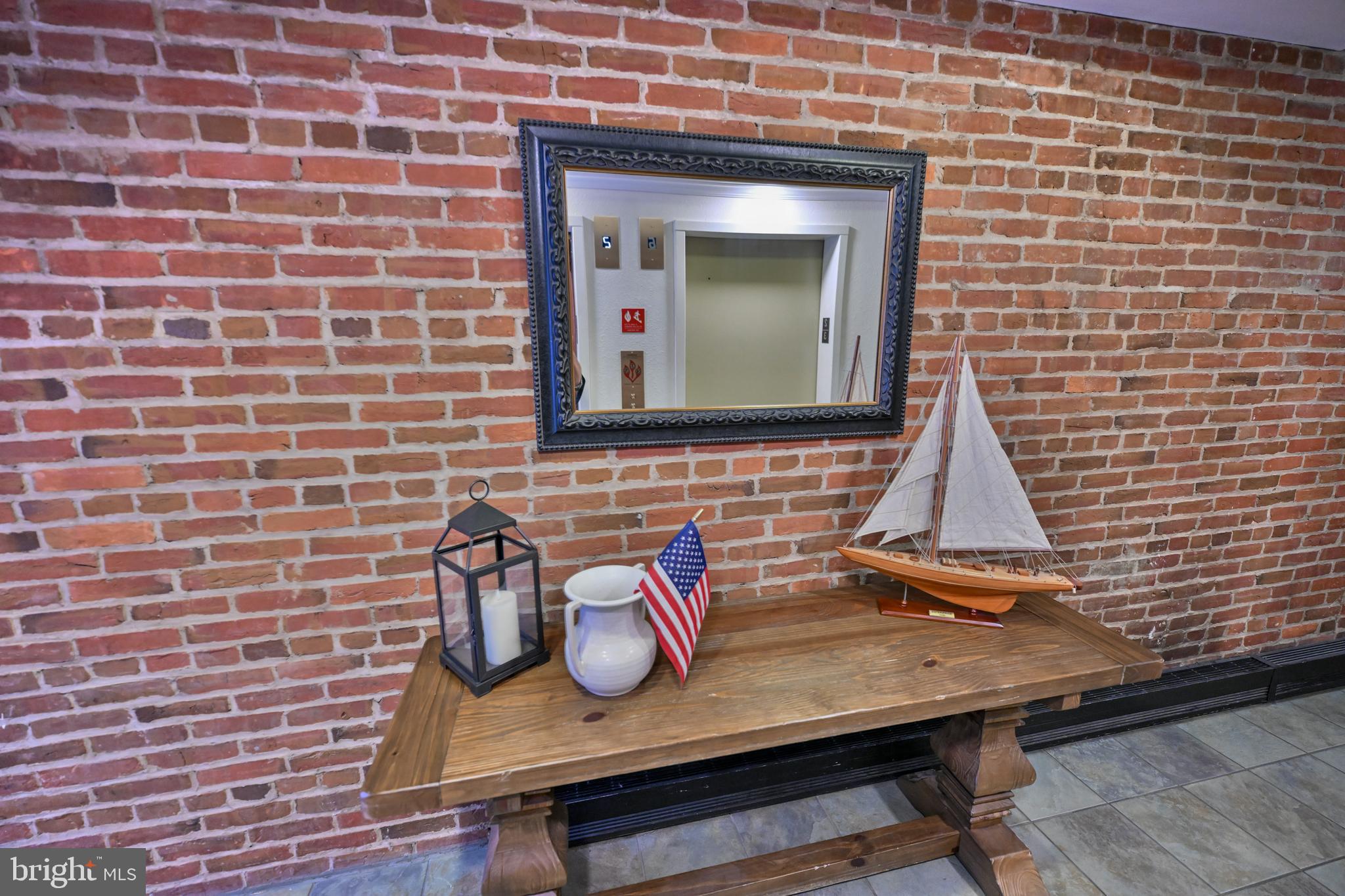 FELLS POINT HISTORIC DISTRICT - Residential