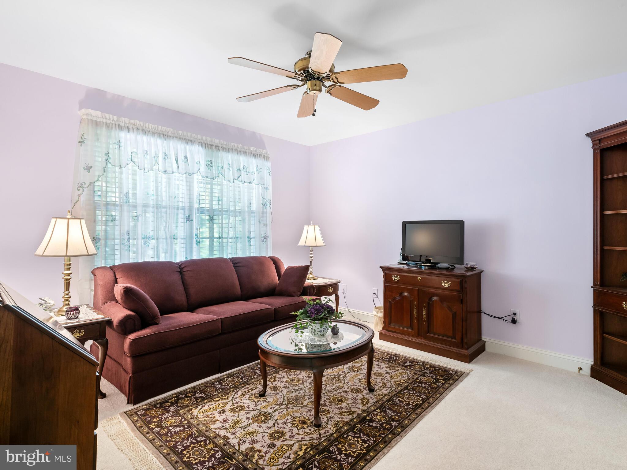 SWEDESFORD CHASE - Residential