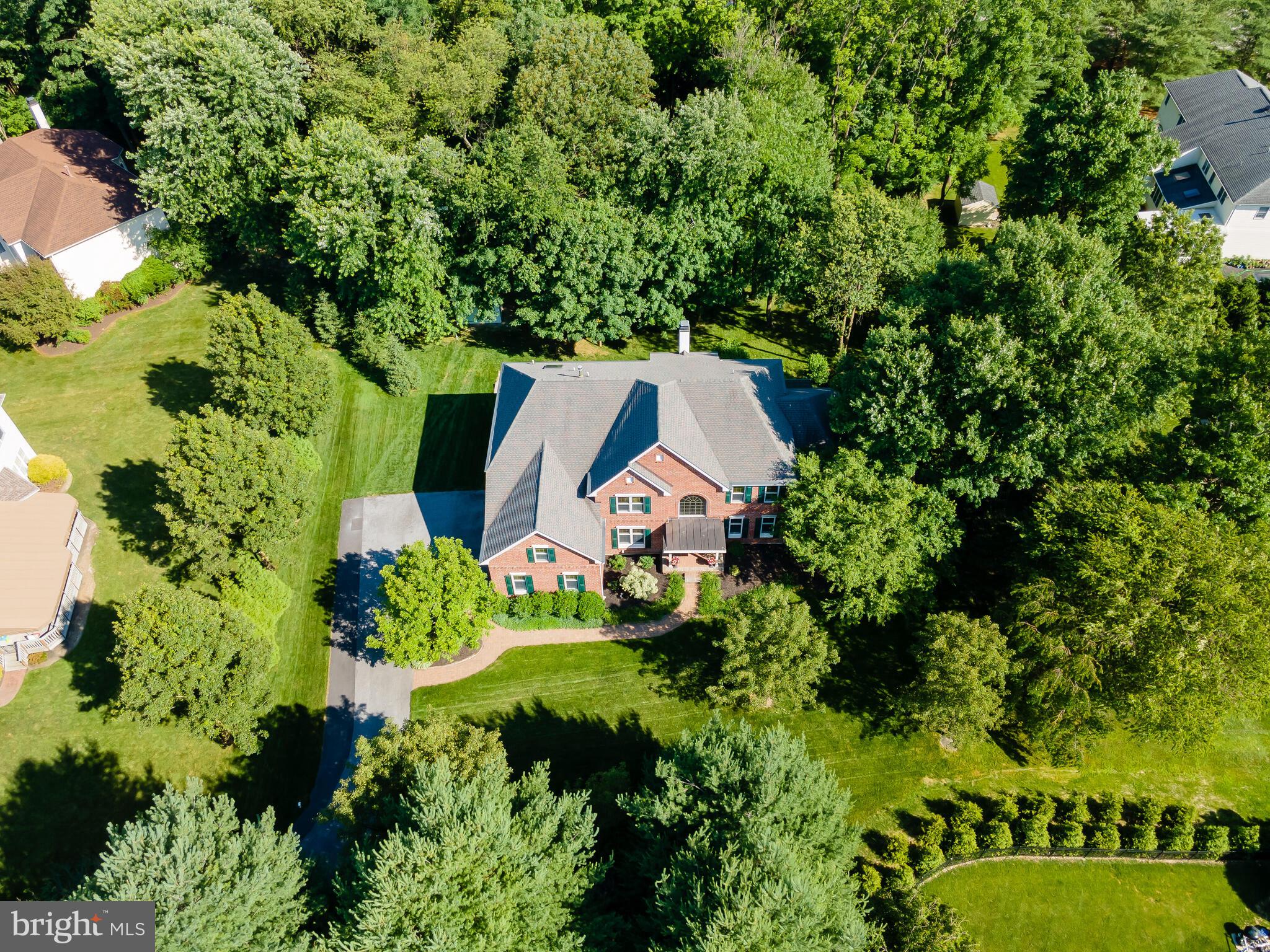 SWEDESFORD CHASE - Residential