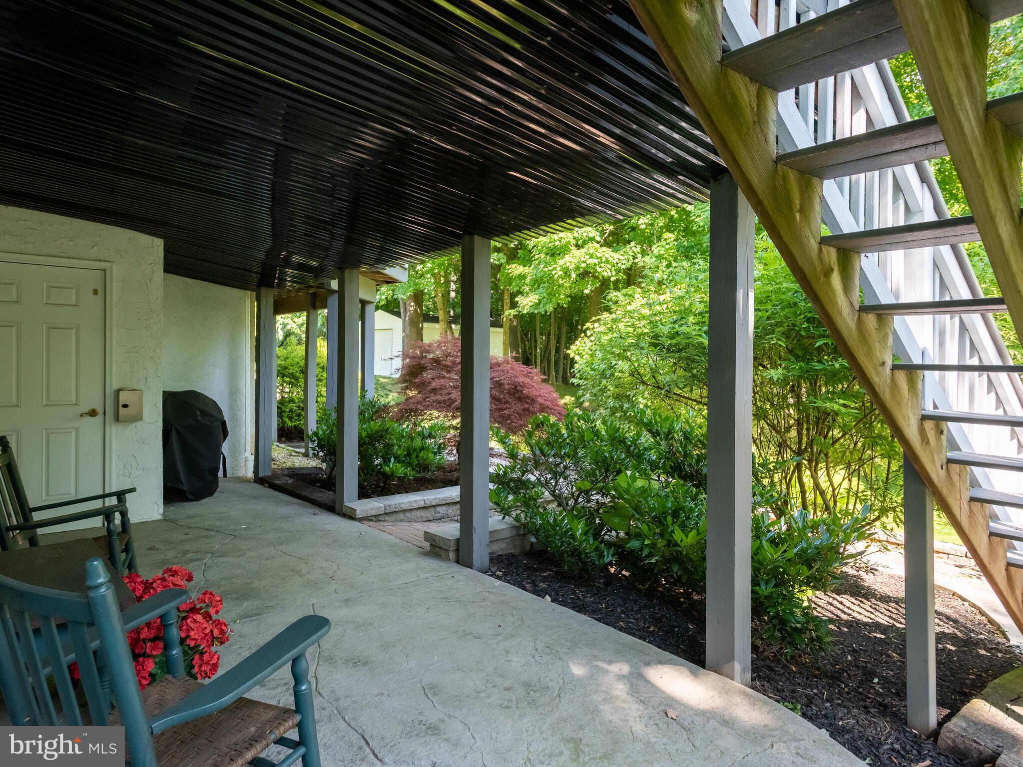 SWEDESFORD CHASE - Residential