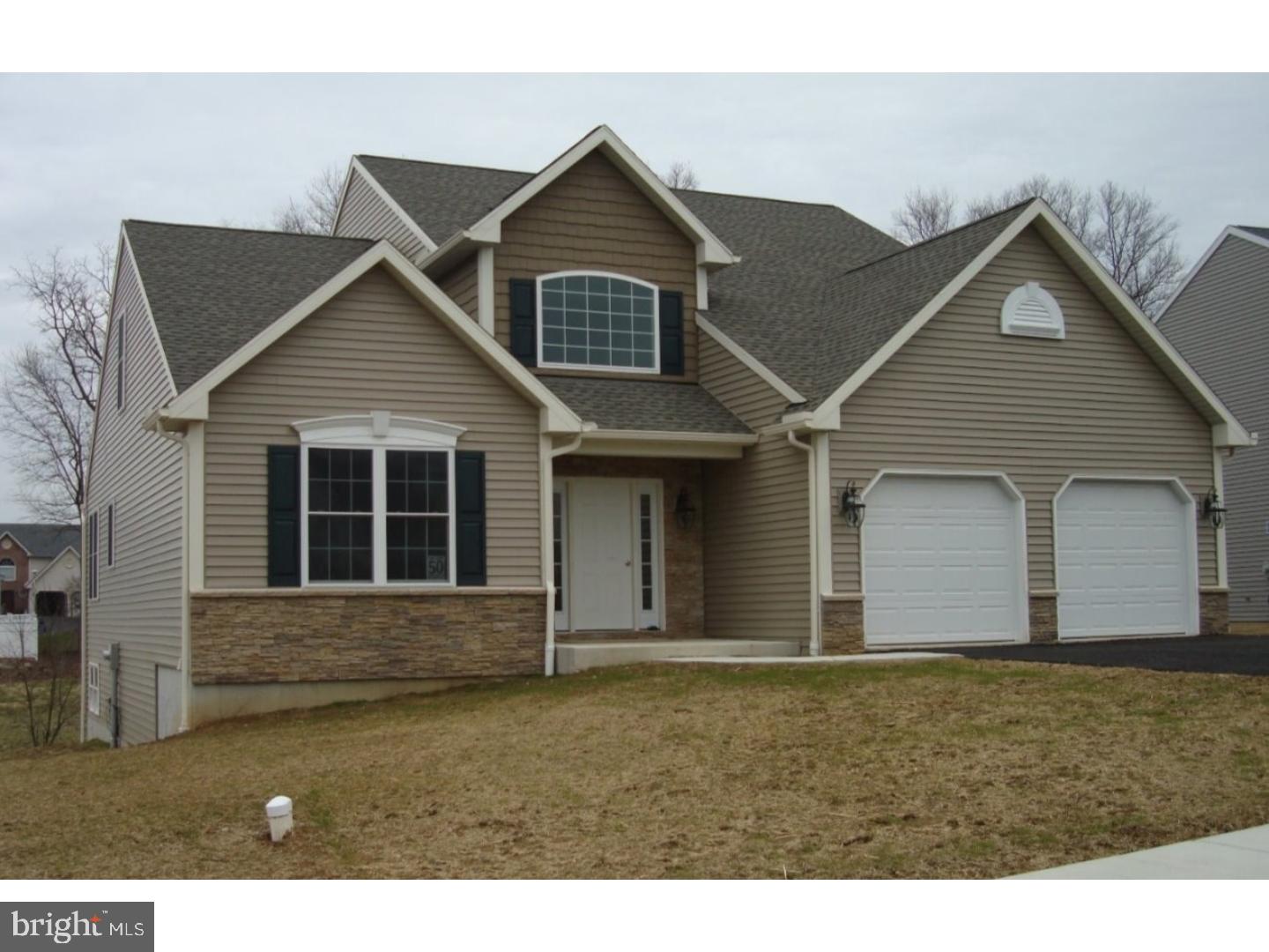 RIVER CREST - Residential