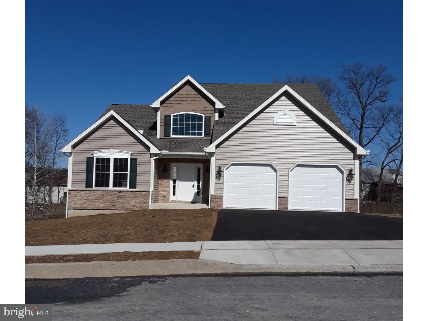 RIVER CREST - Residential