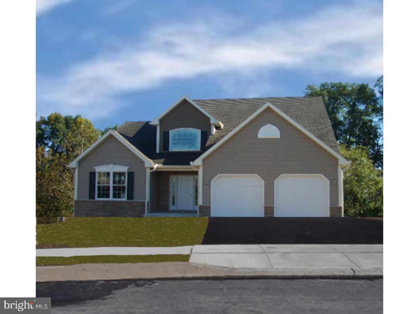 RIVER CREST - Residential