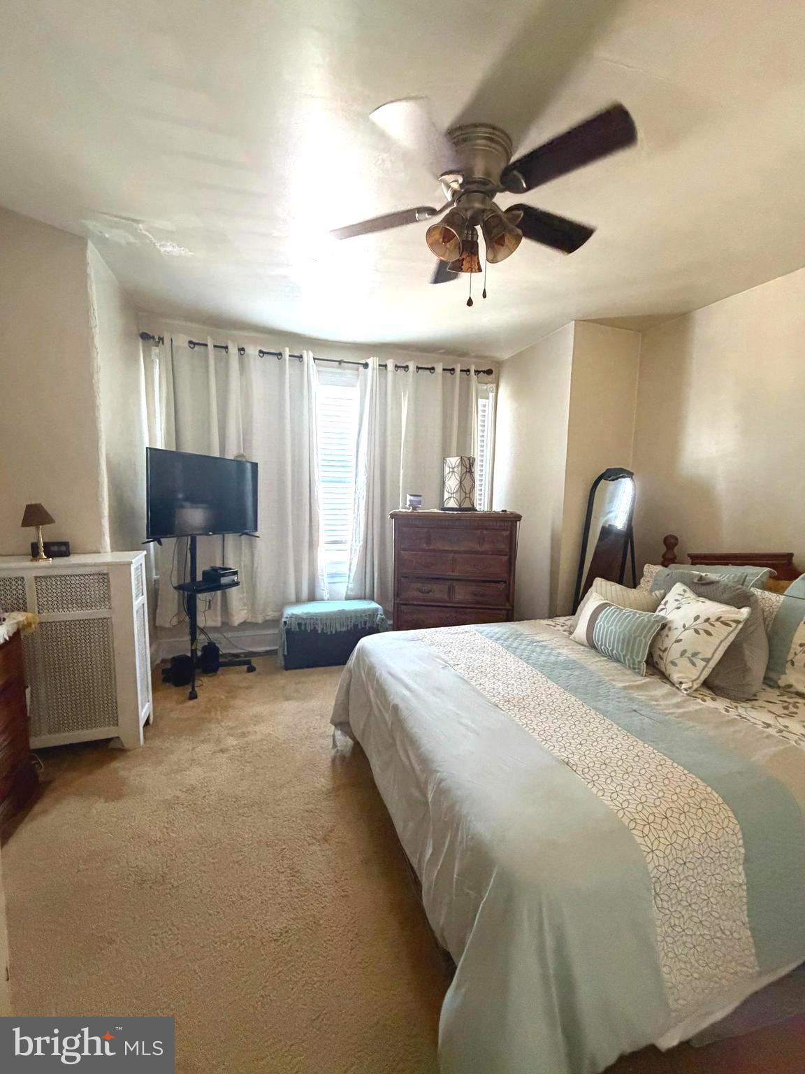 OLNEY - Residential
