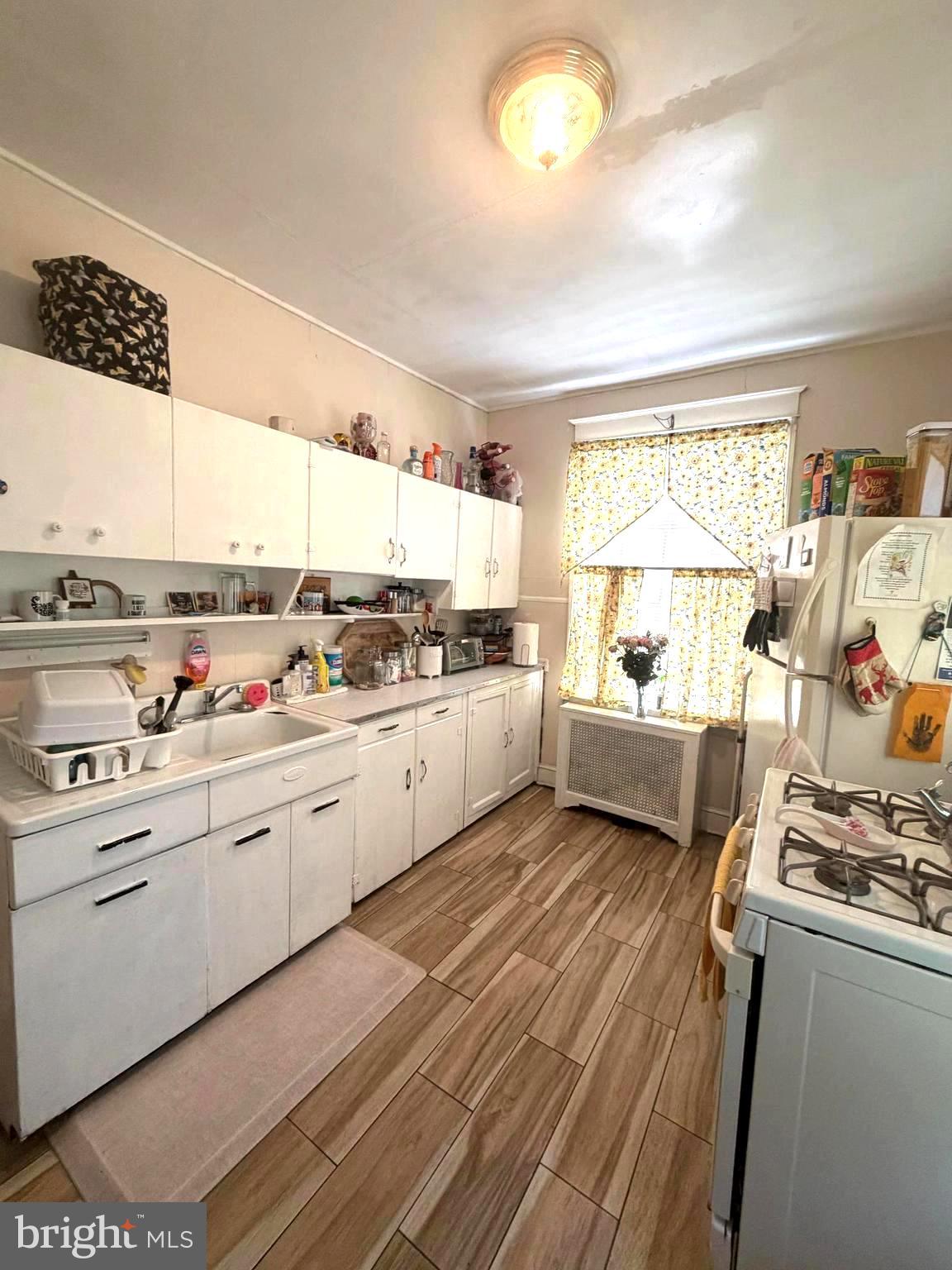OLNEY - Residential