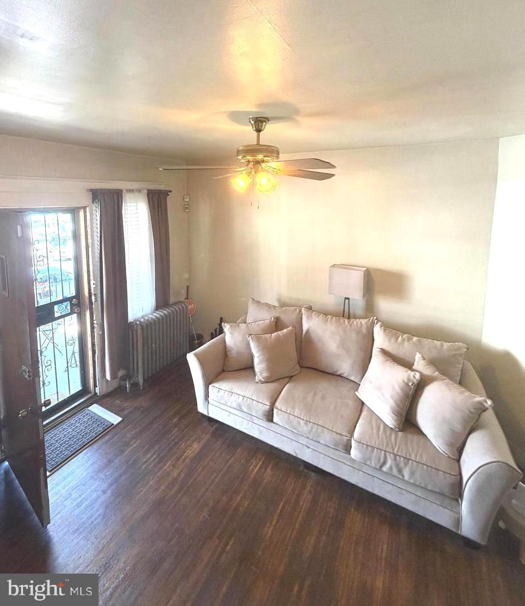 OLNEY - Residential