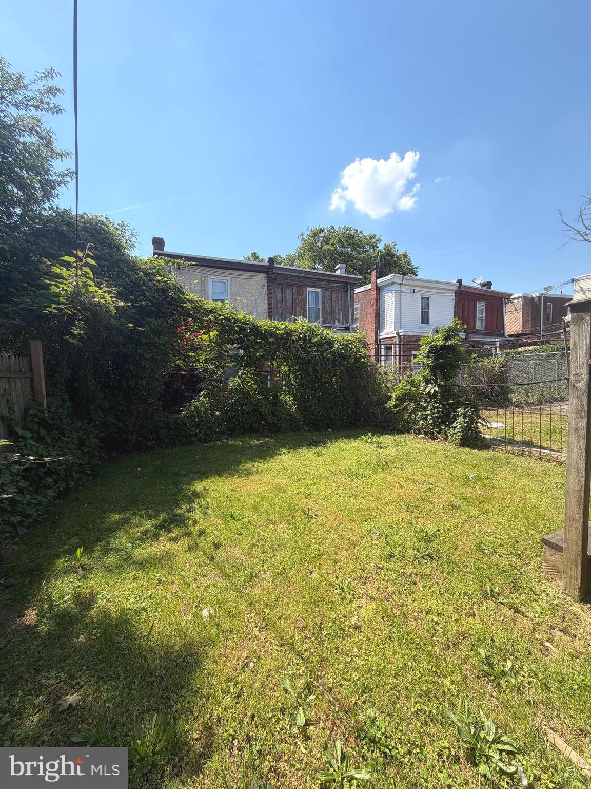 OLNEY - Residential