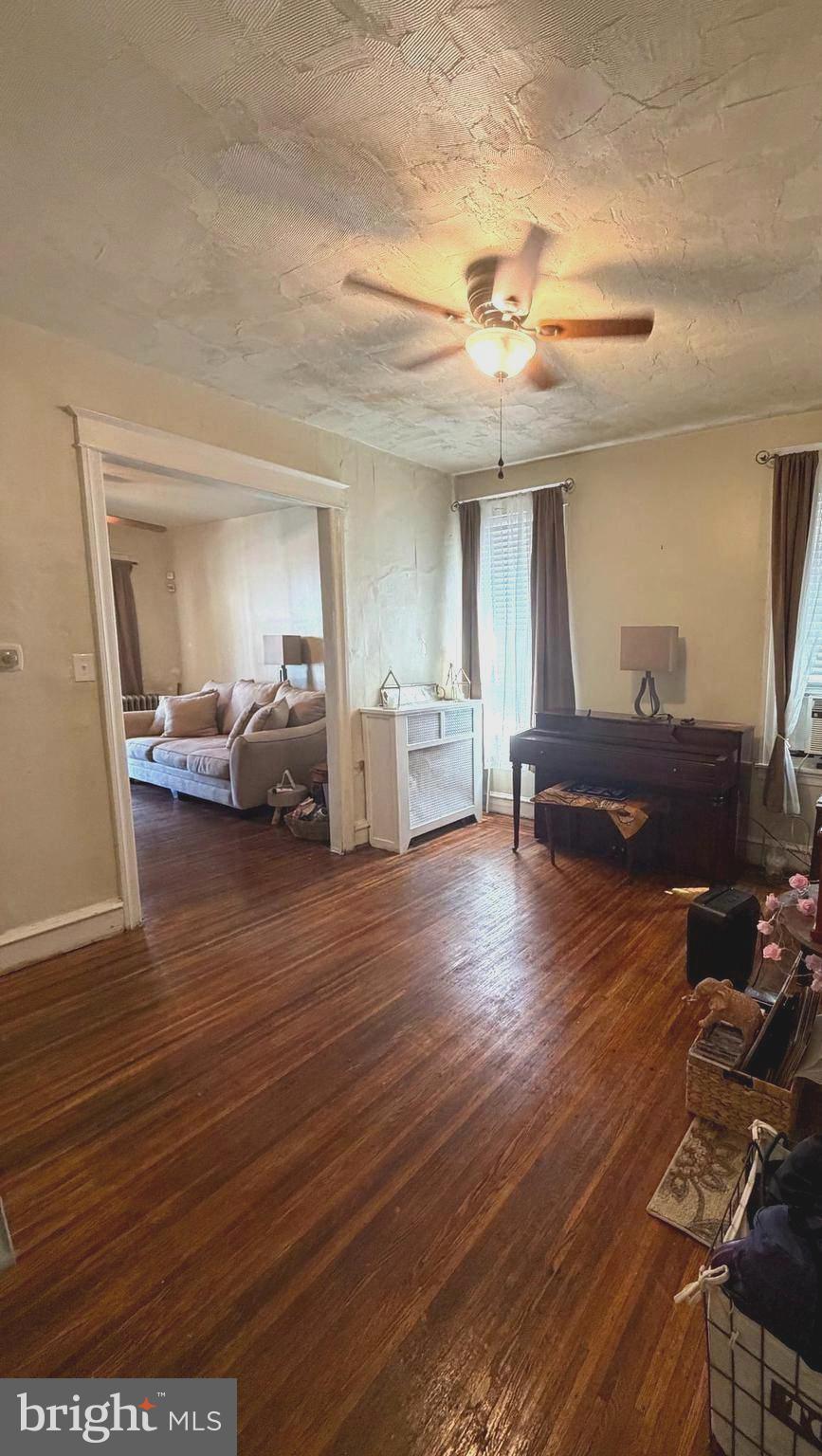 OLNEY - Residential