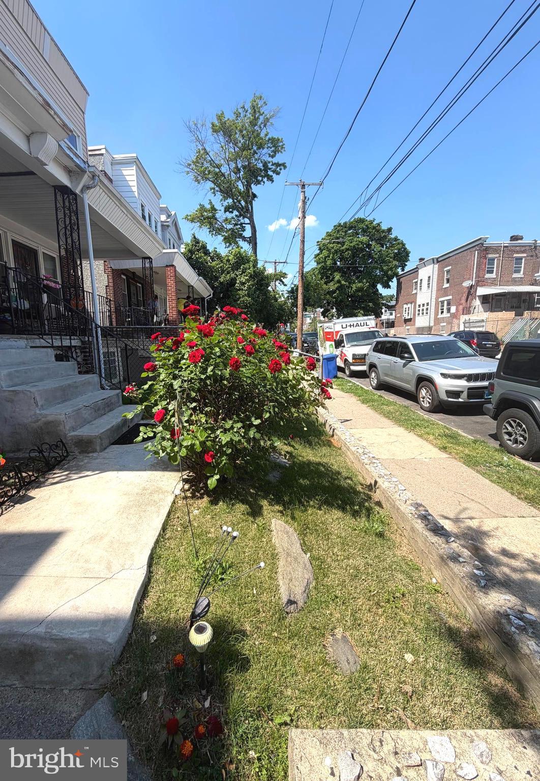 OLNEY - Residential