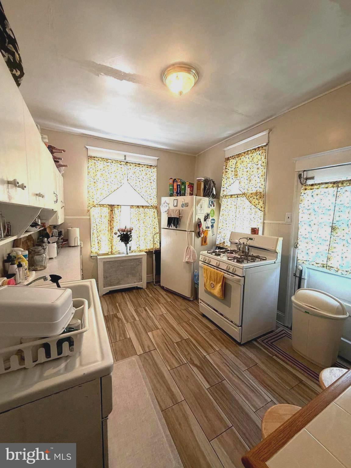OLNEY - Residential