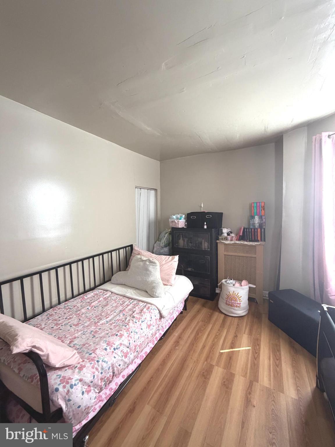 OLNEY - Residential