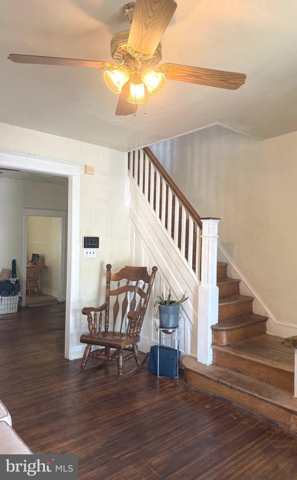 OLNEY - Residential