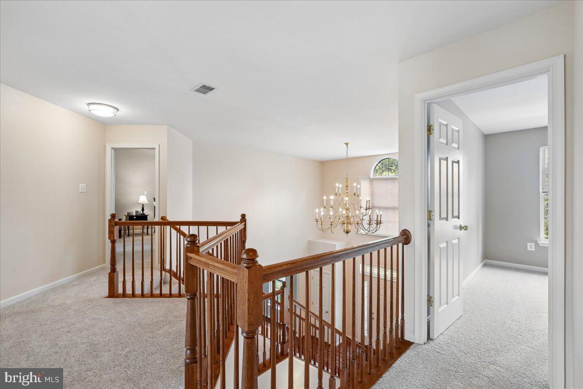 THE ESTATES AT SAND HILL - Residential