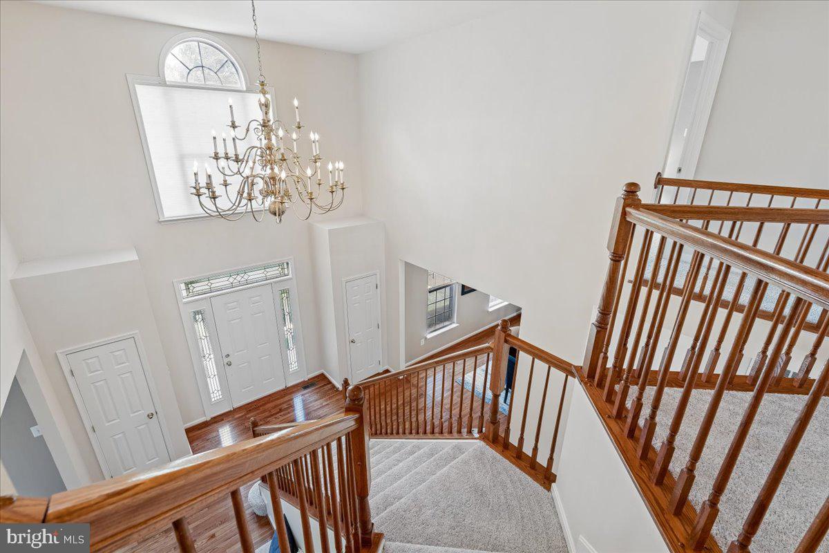 THE ESTATES AT SAND HILL - Residential