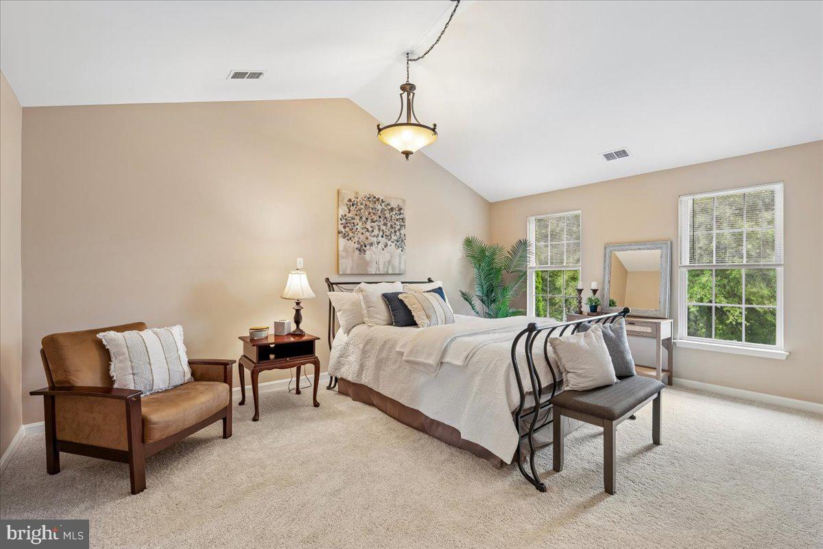 THE ESTATES AT SAND HILL - Residential