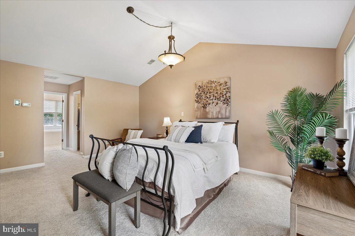 THE ESTATES AT SAND HILL - Residential