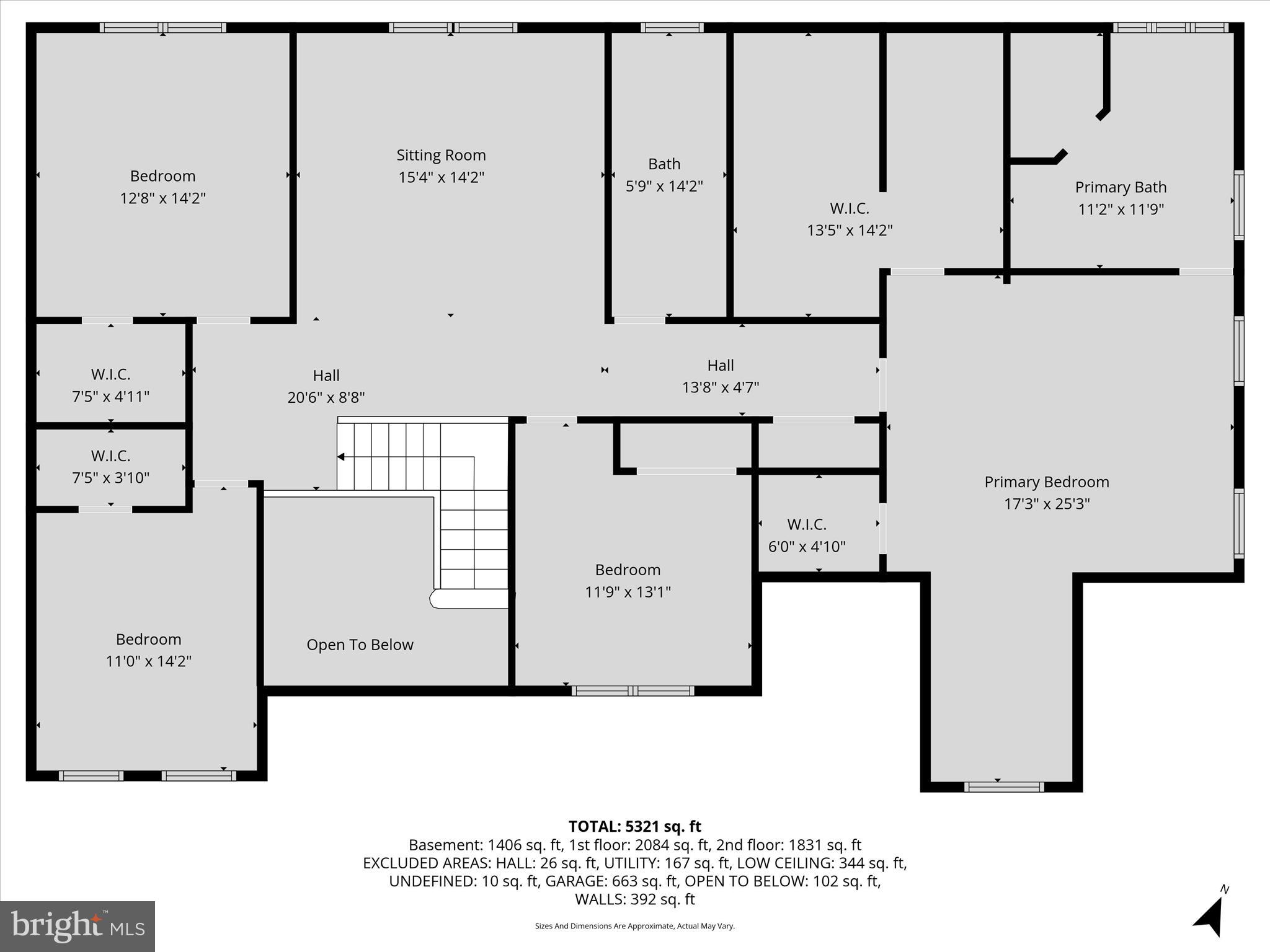 THORNHILL - Residential