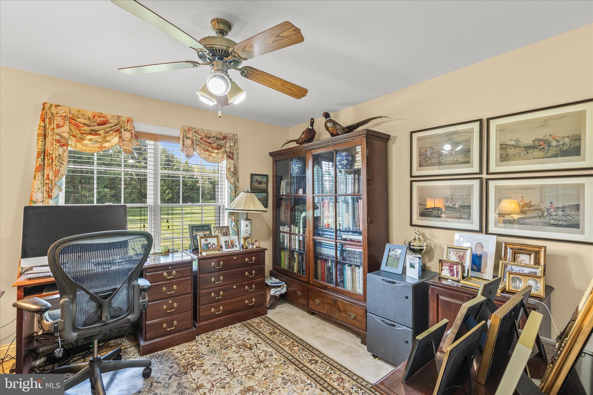 THORNHILL - Residential