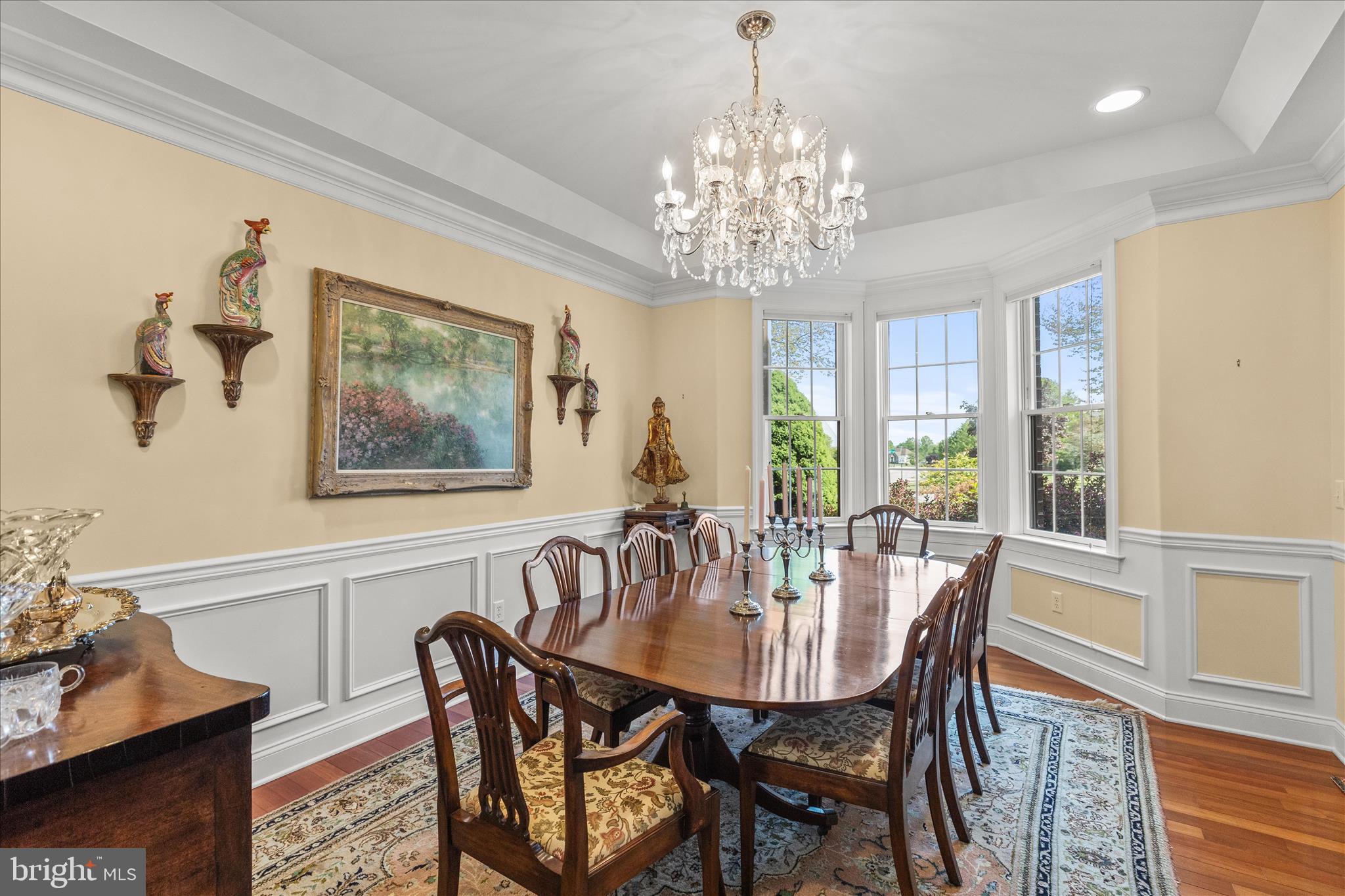THORNHILL - Residential