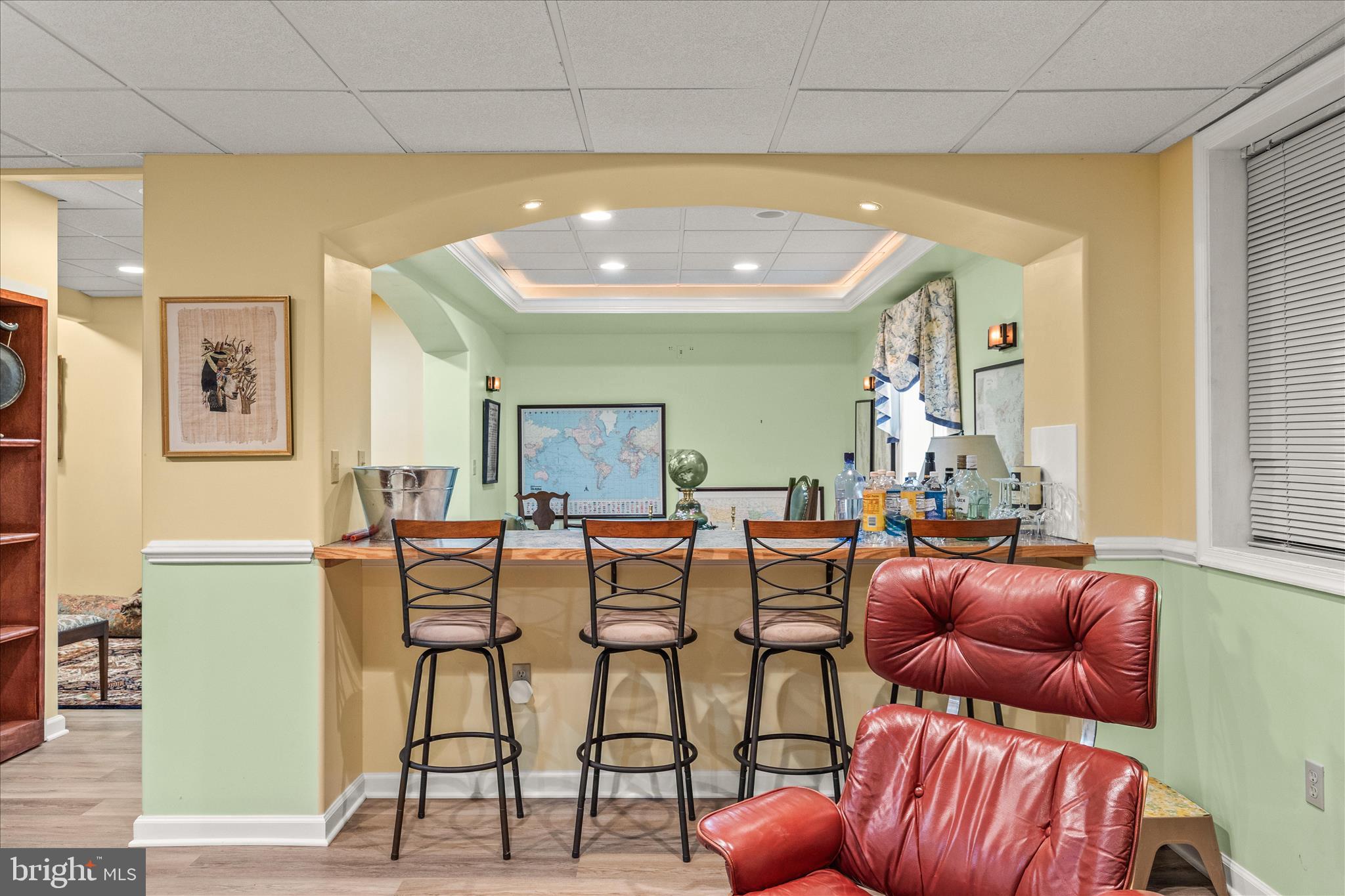 THORNHILL - Residential