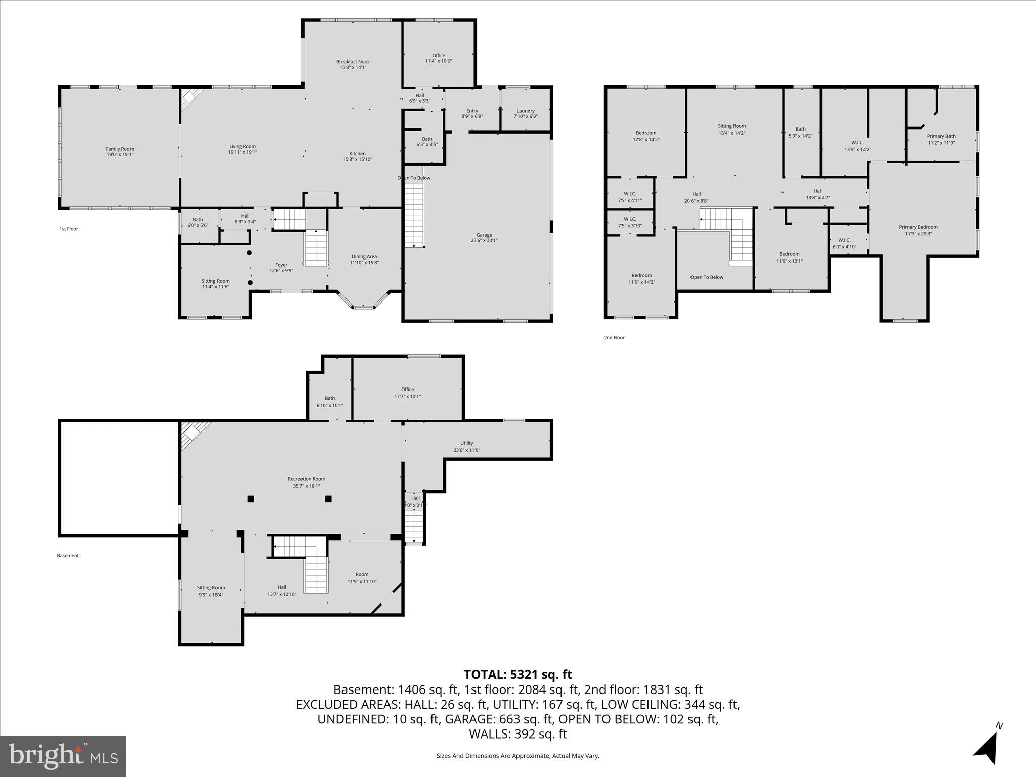 THORNHILL - Residential