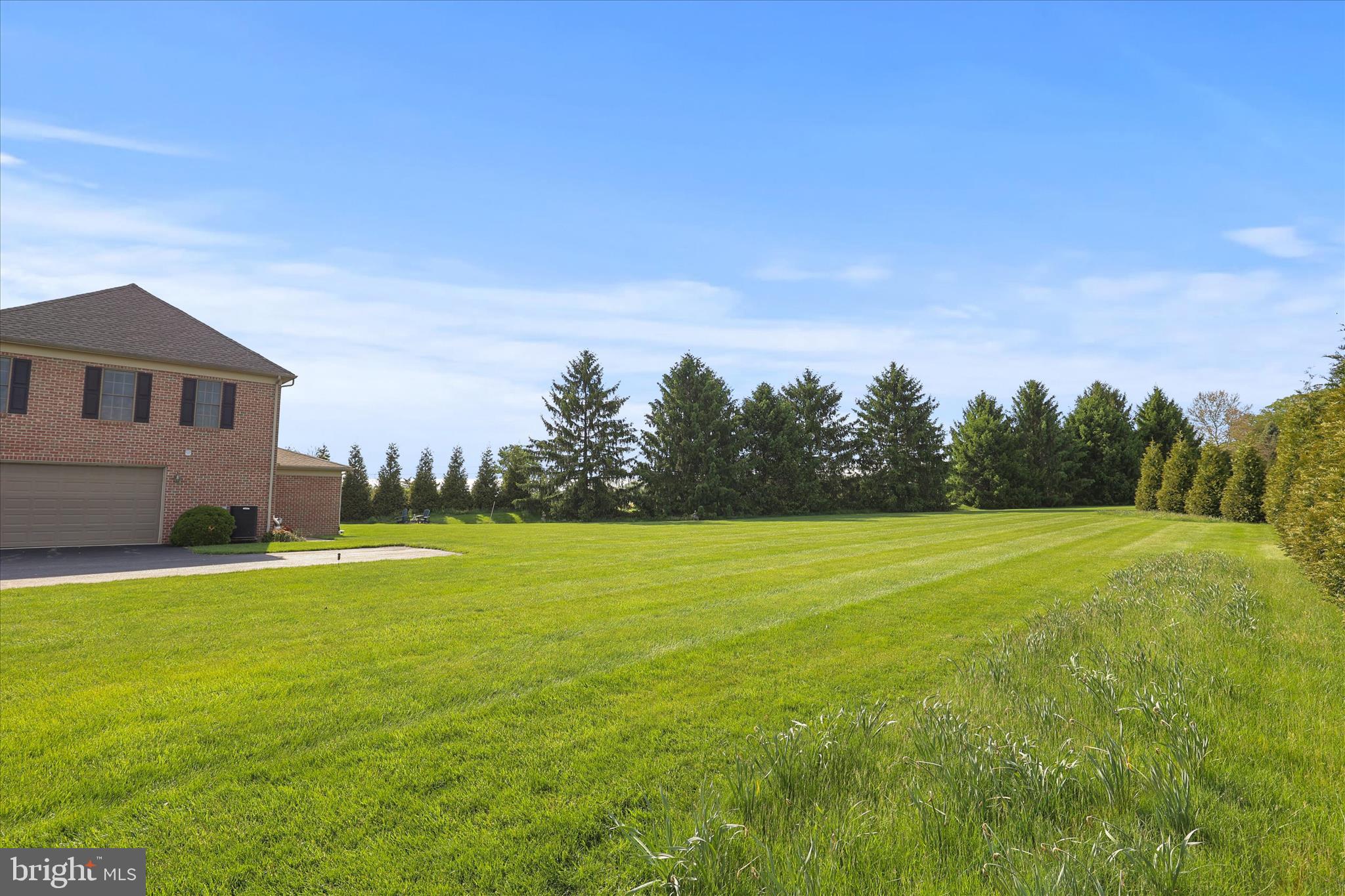 THORNHILL - Residential