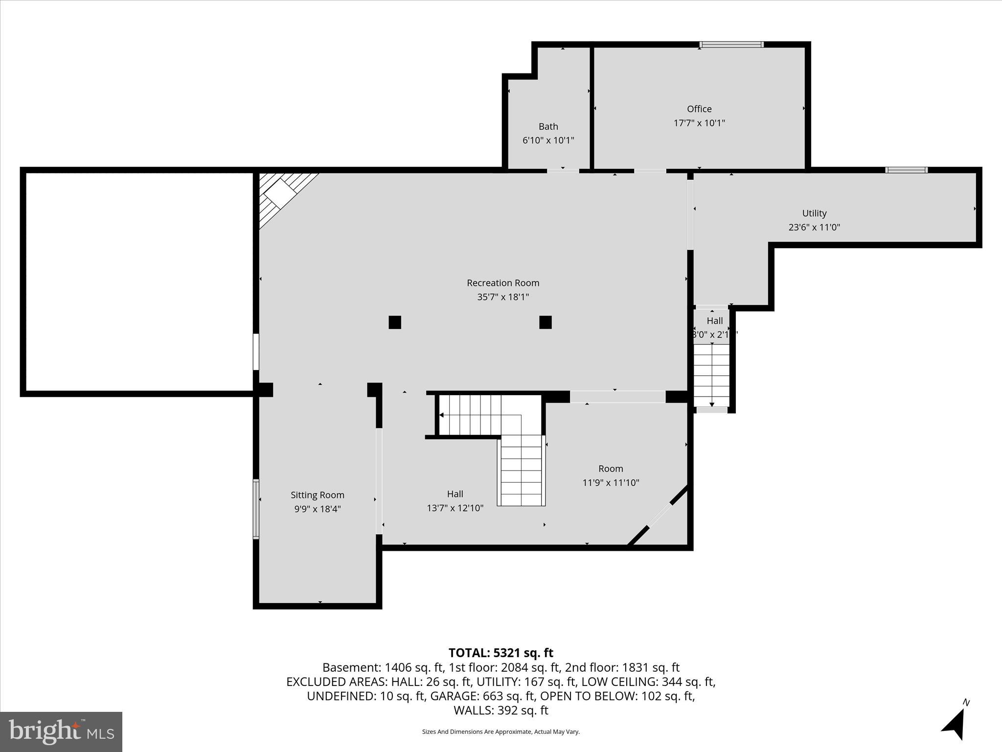 THORNHILL - Residential
