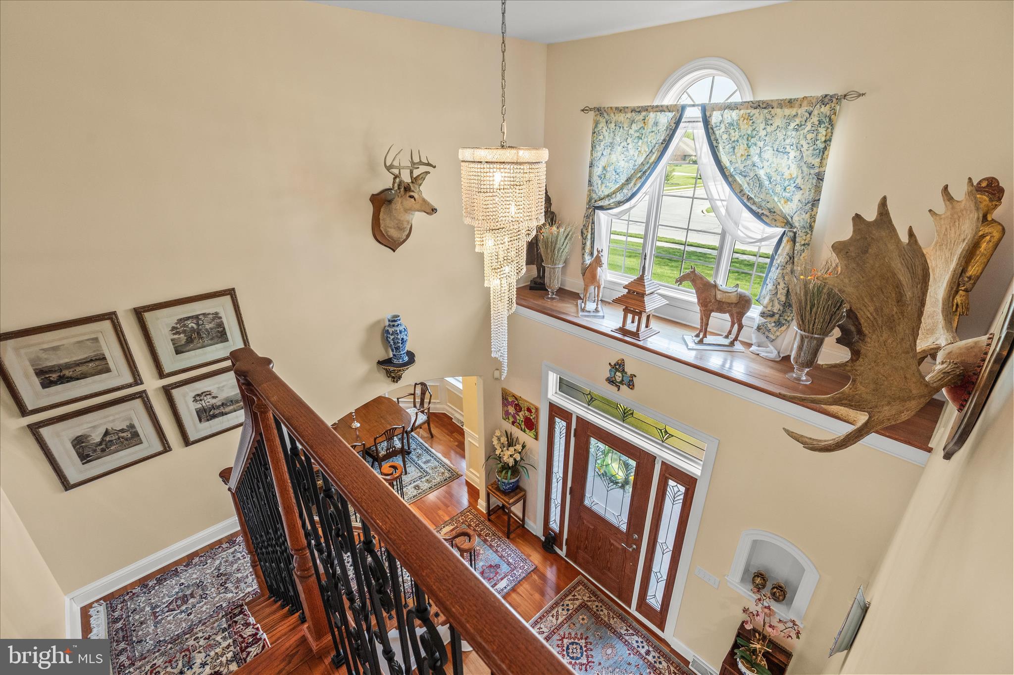 THORNHILL - Residential