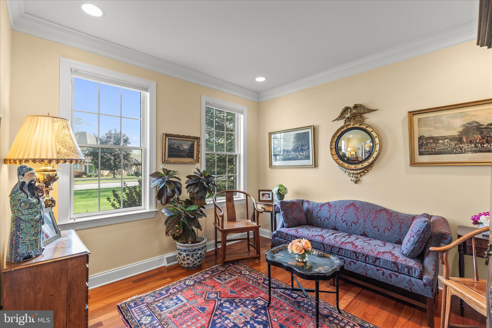 THORNHILL - Residential