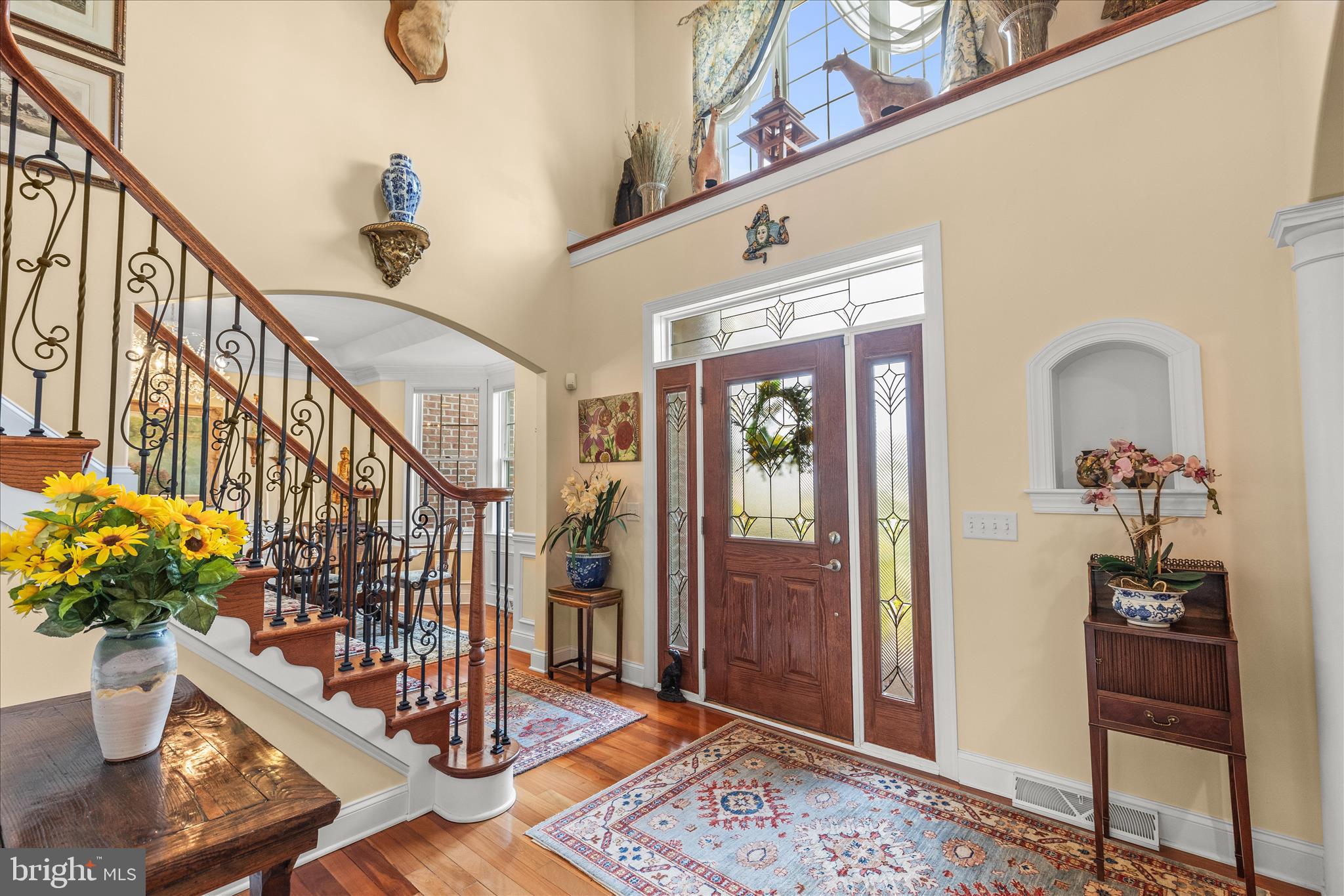 THORNHILL - Residential