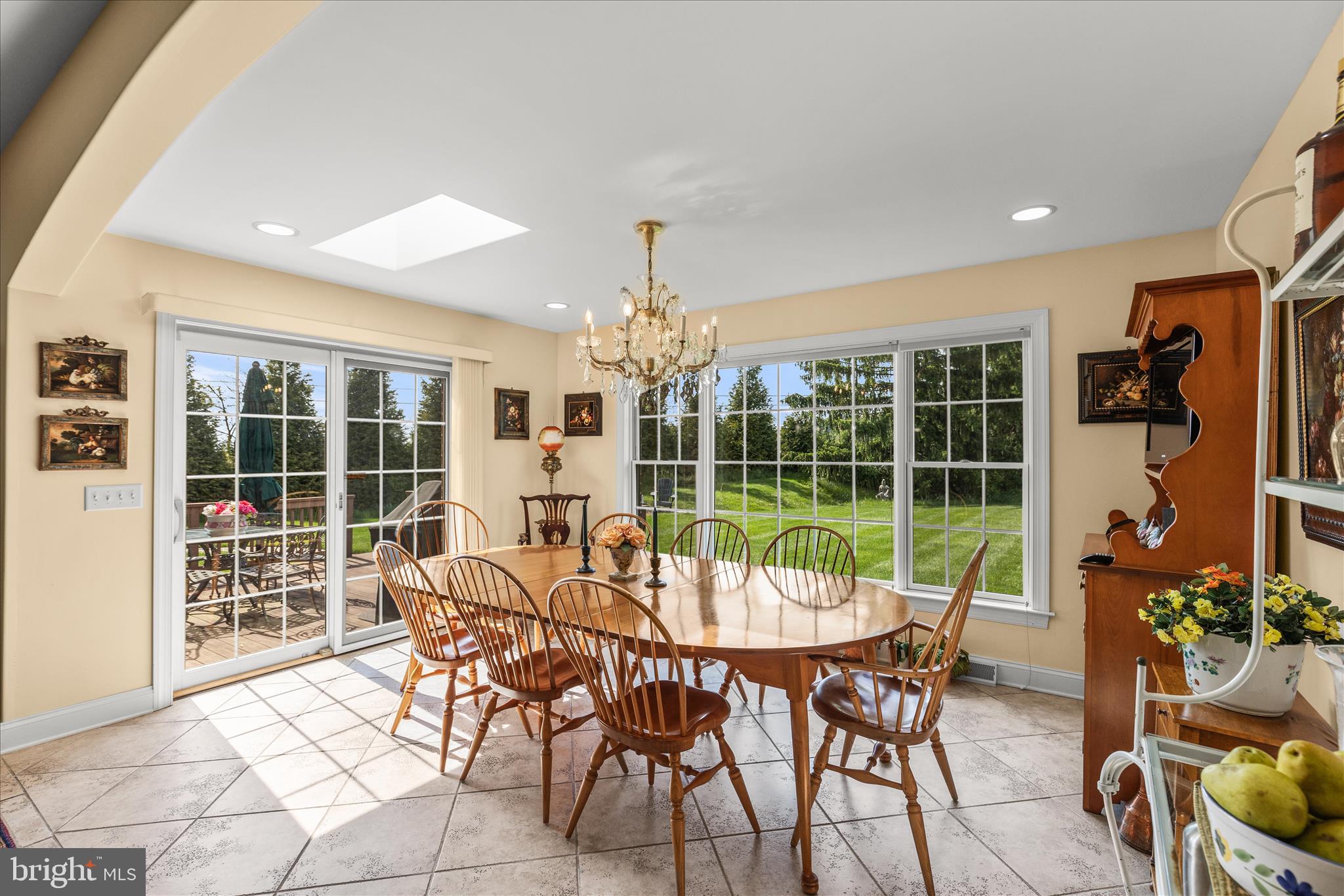 THORNHILL - Residential