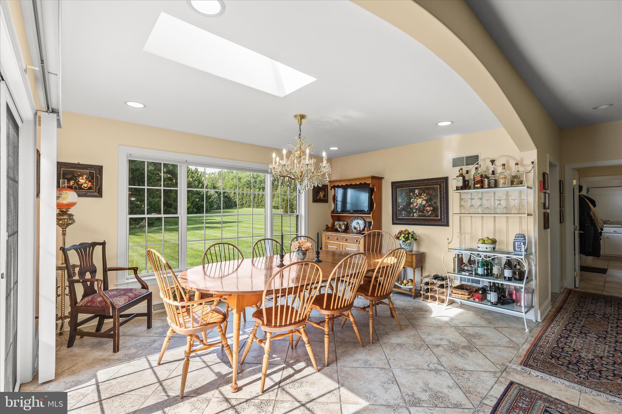 THORNHILL - Residential