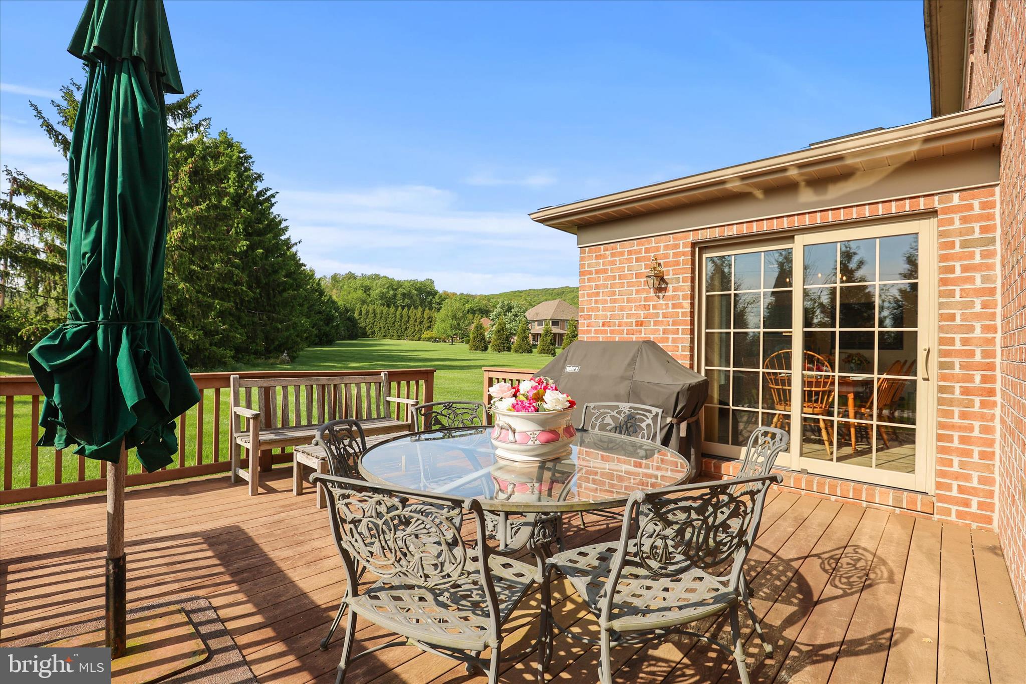 THORNHILL - Residential