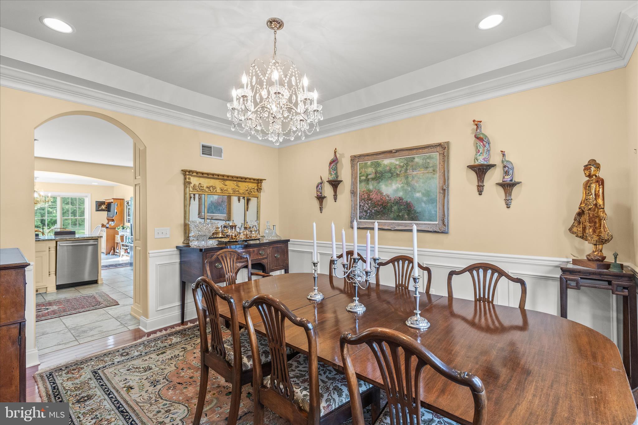 THORNHILL - Residential
