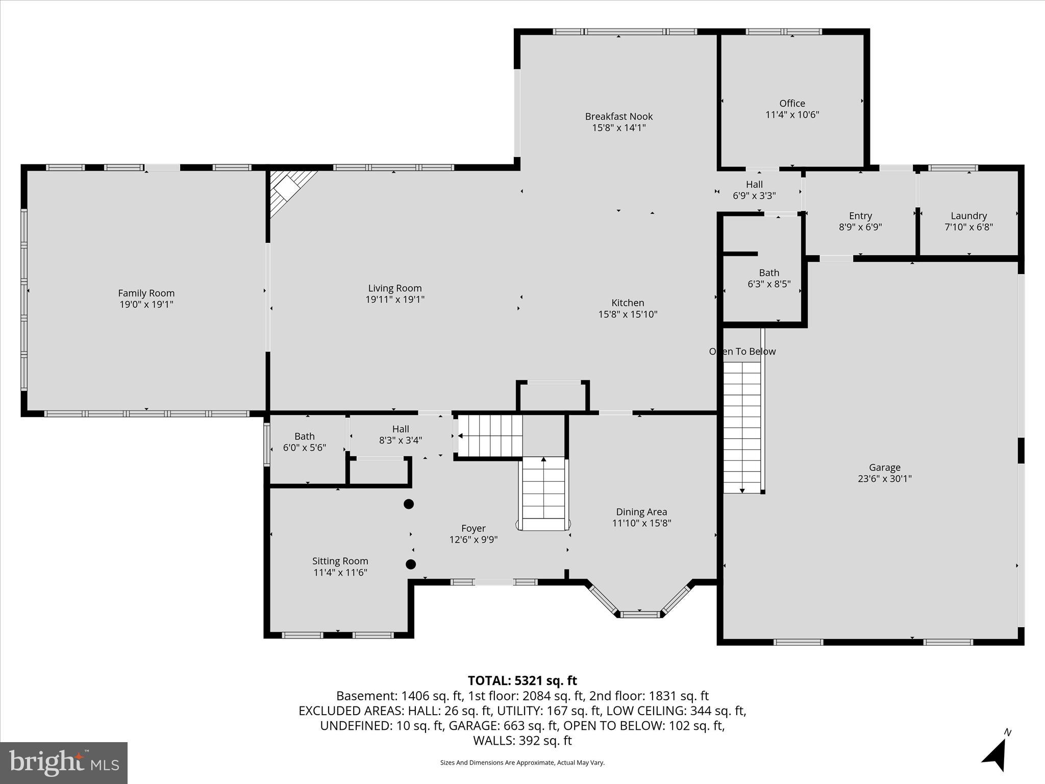 THORNHILL - Residential