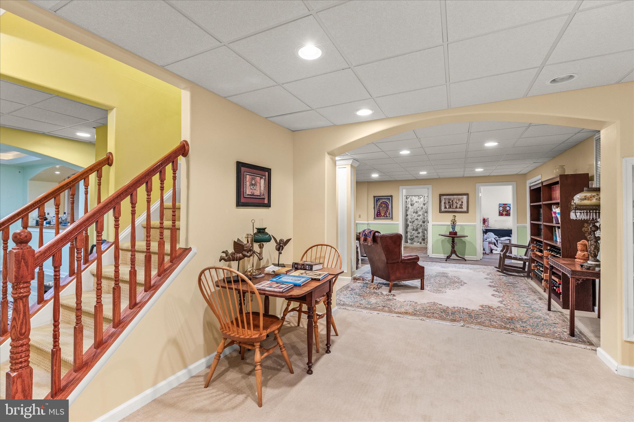THORNHILL - Residential