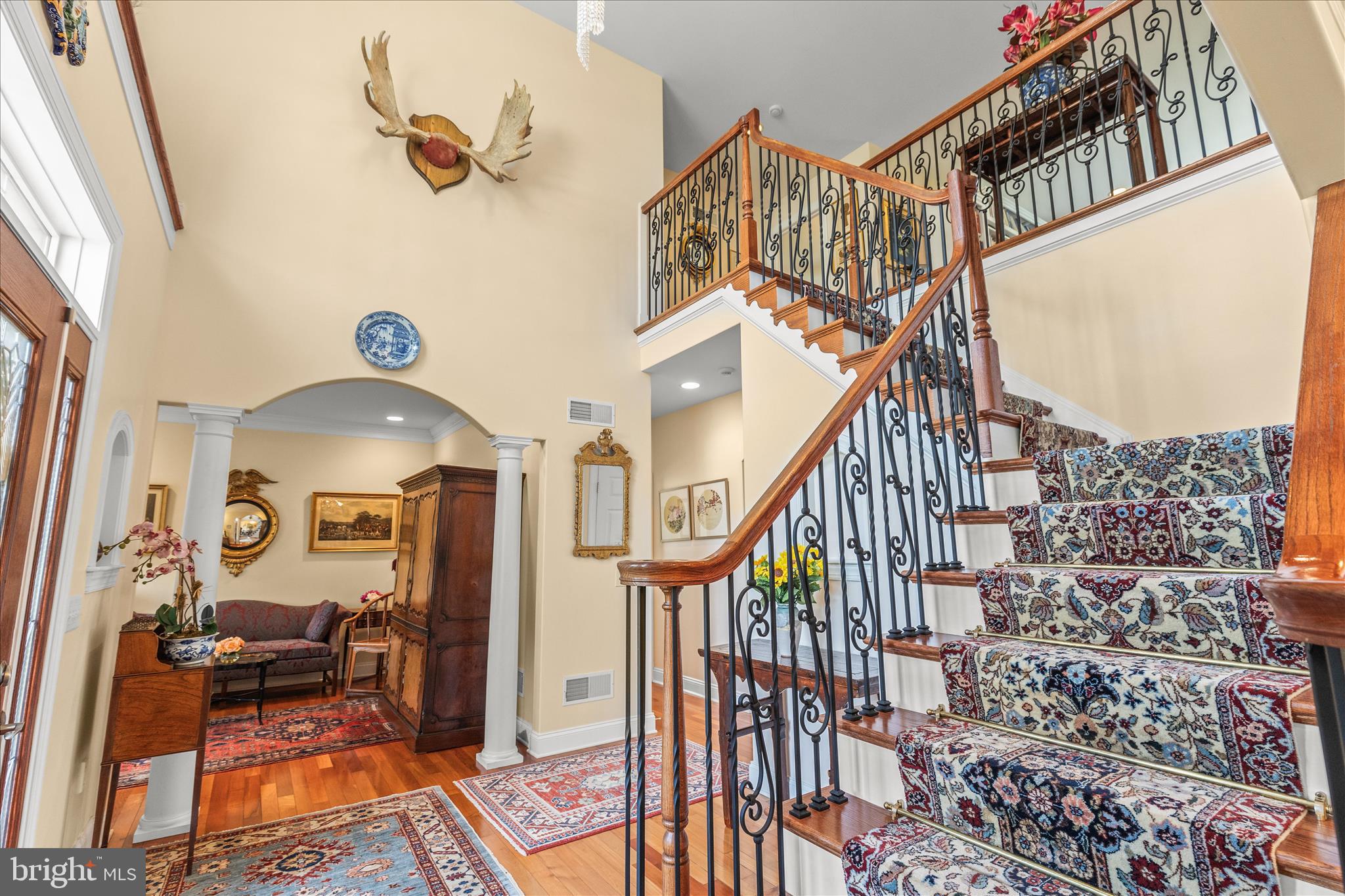 THORNHILL - Residential