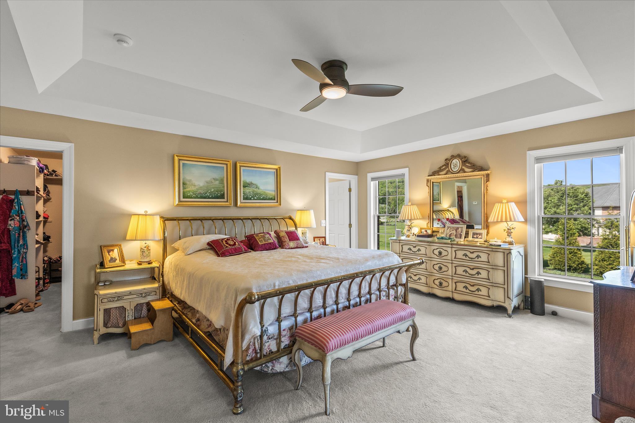 THORNHILL - Residential