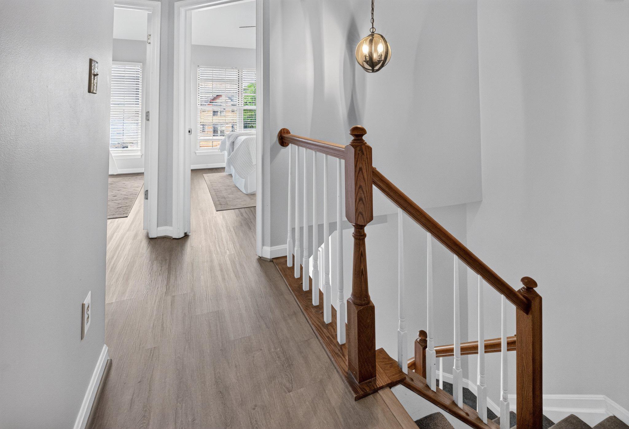 SEVEN OAKS - Residential