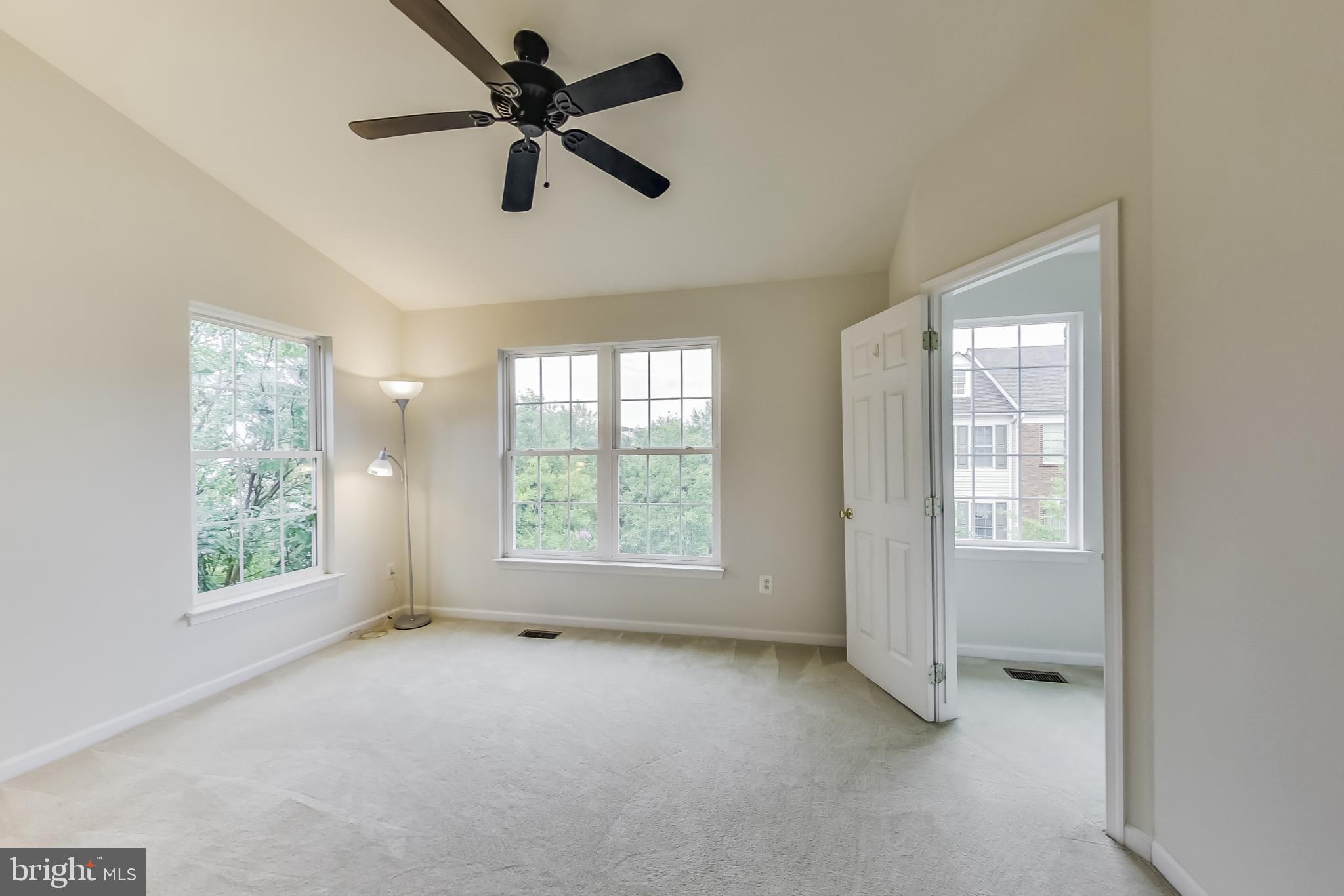 AMBERLEA AT SOUTH RIDING - Residential