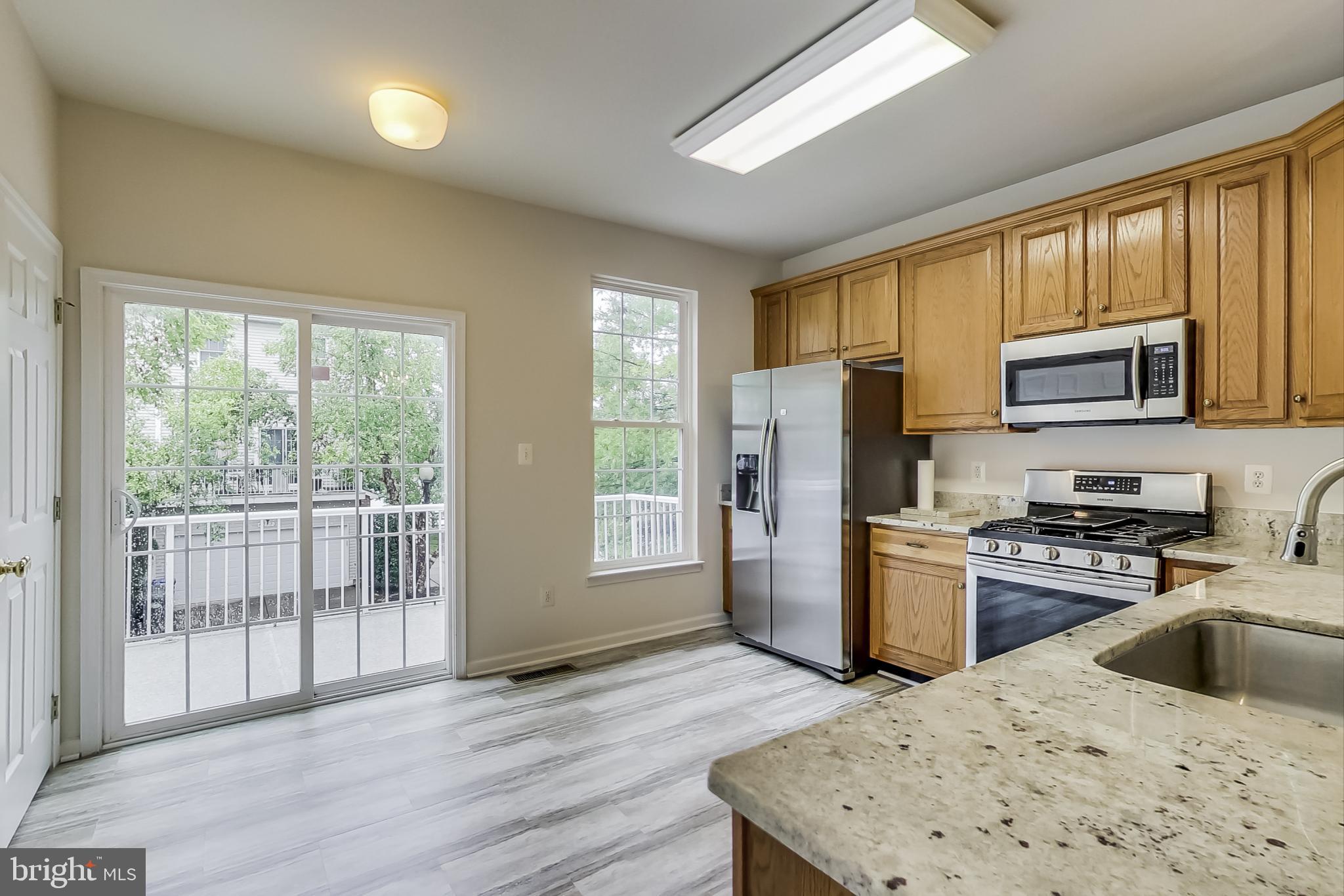 AMBERLEA AT SOUTH RIDING - Residential