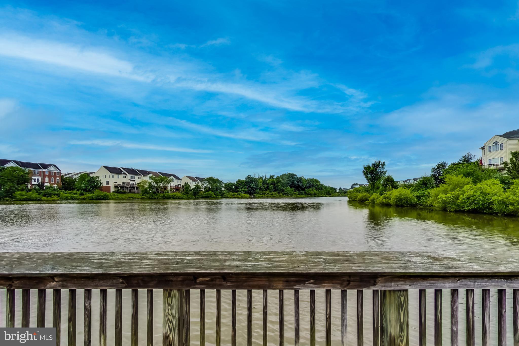 AMBERLEA AT SOUTH RIDING - Residential