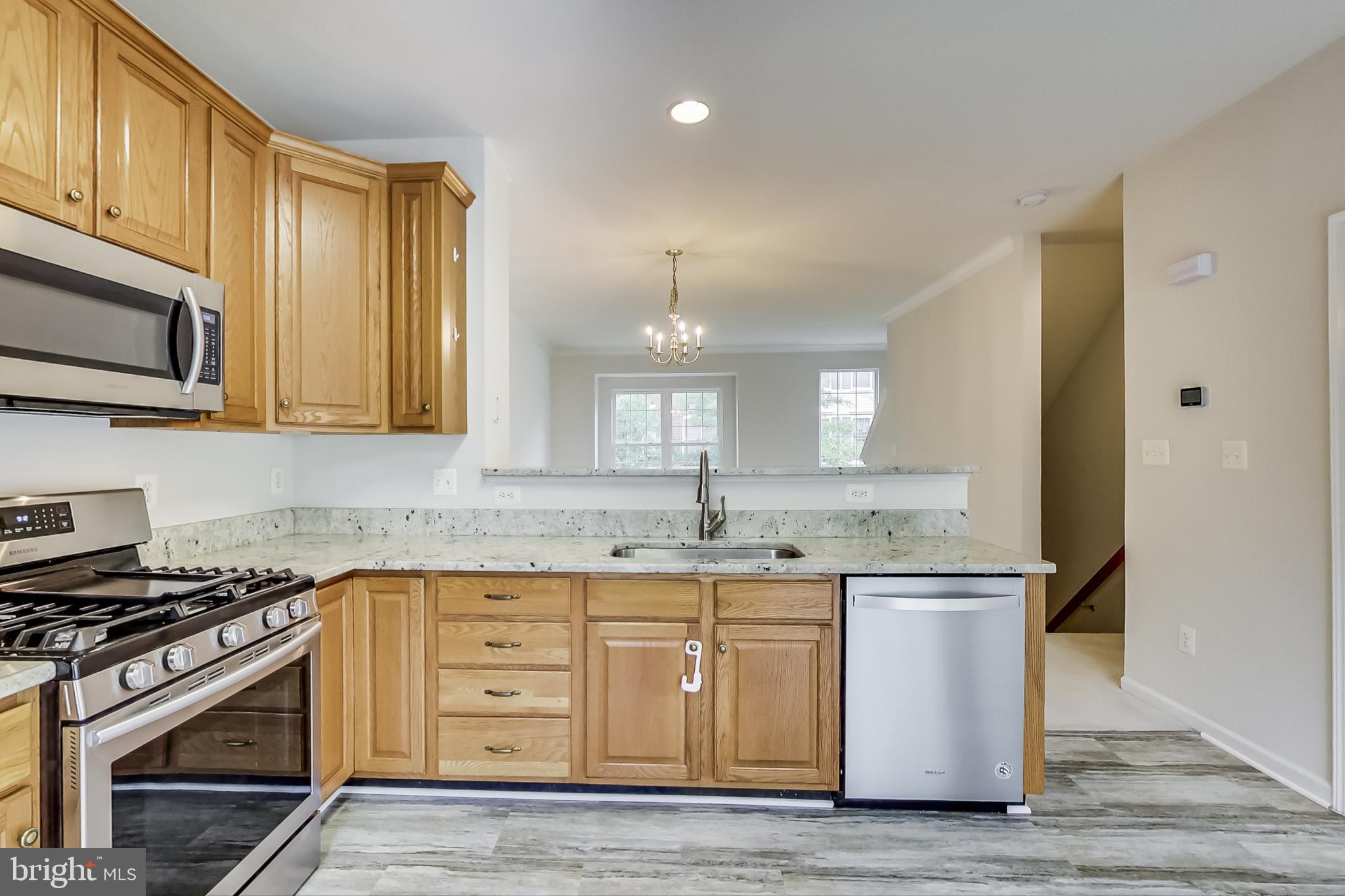 AMBERLEA AT SOUTH RIDING - Residential