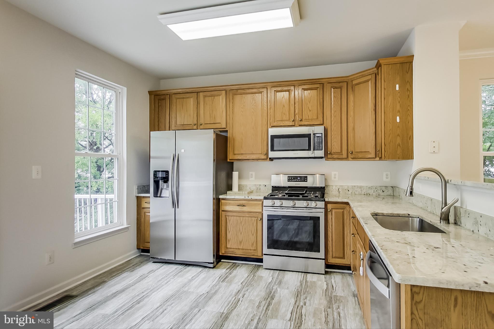 AMBERLEA AT SOUTH RIDING - Residential