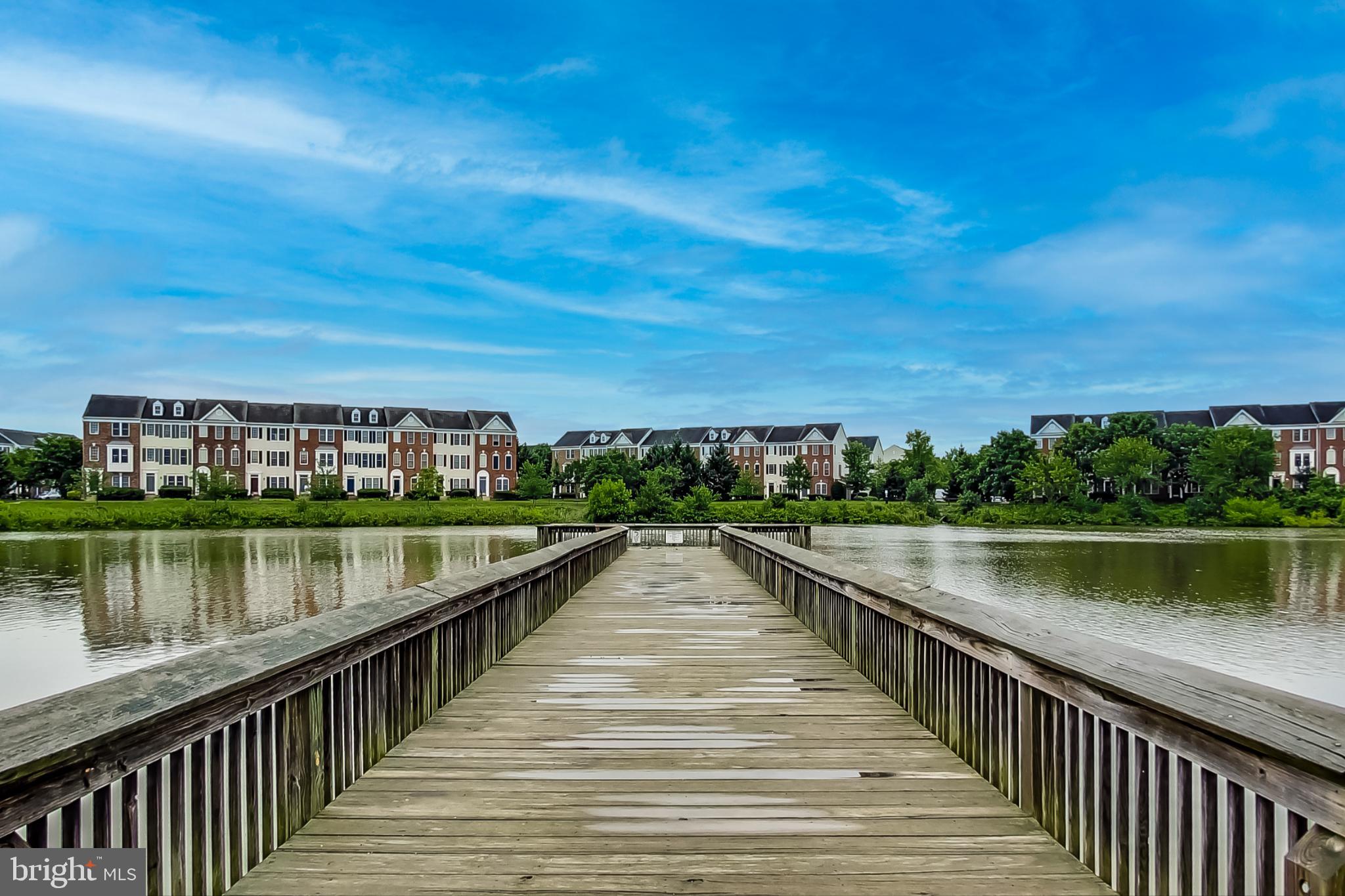 AMBERLEA AT SOUTH RIDING - Residential