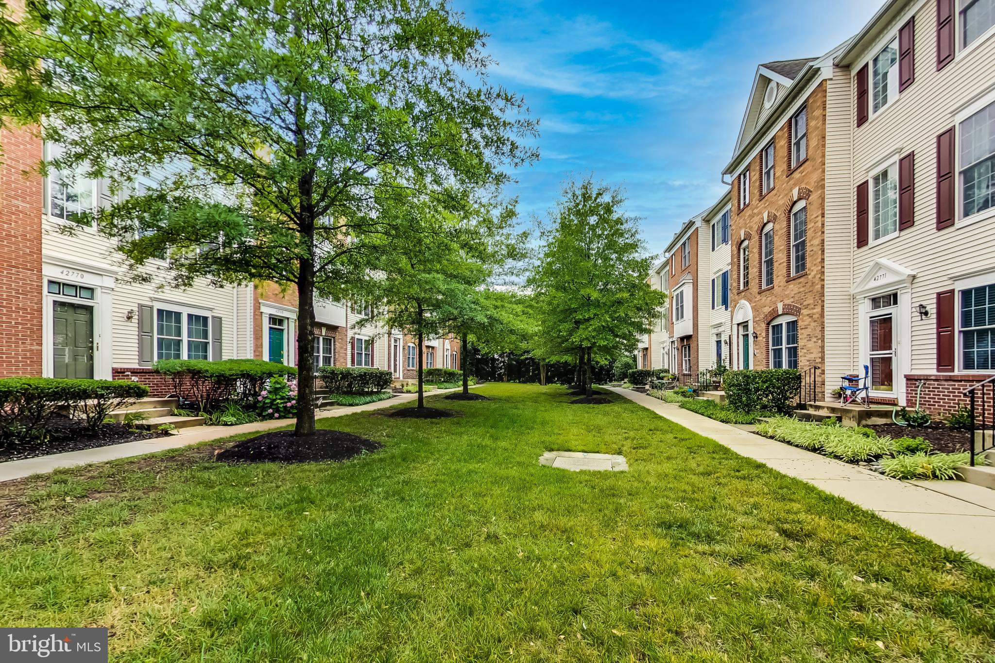 AMBERLEA AT SOUTH RIDING - Residential