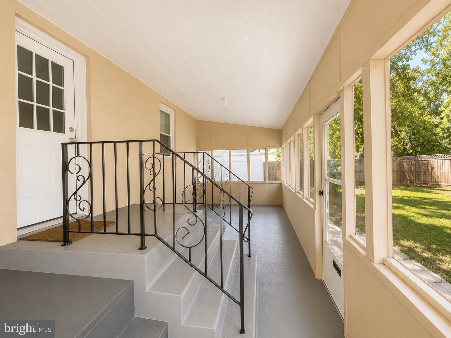 CORNWELL HGTS - Residential