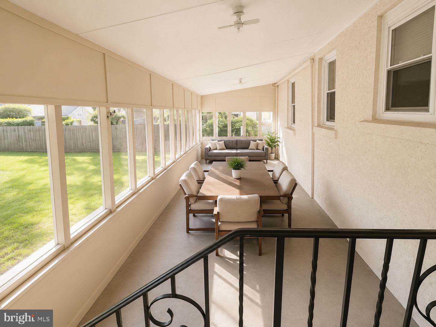 CORNWELL HGTS - Residential